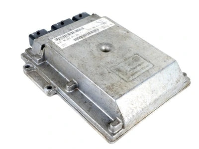 Plug & Play Visteon Engine ECU, Fiat Ducato 2.2, SW9666667680, 96 666 676 80, 9666667680, HW9666360280, 96 663 602 80, 9666360280, DCU-102