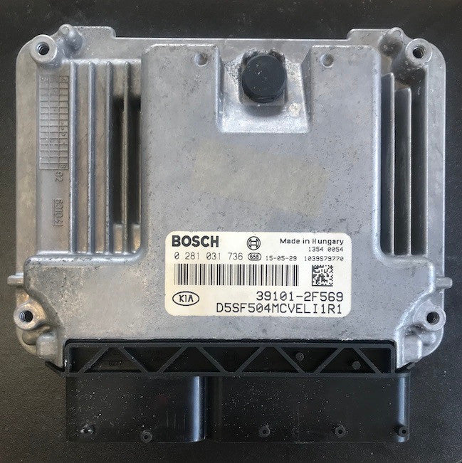 Kia-Hyundai, 0281031736, 0 281 031 736, 39101-2F569, 1039S79770