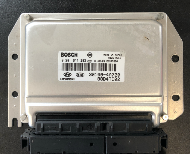 0281011283, 0 281 011 283, 391004A720, 39100-4A720