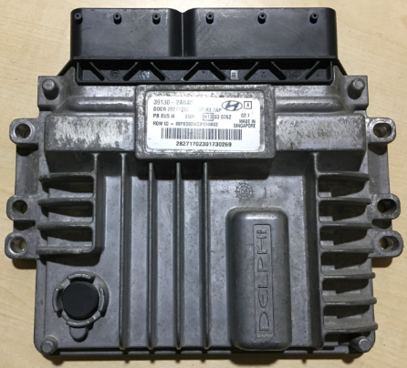 Kia Rio, 391302A271, 39130-2A271, DDCR28377767, DDCR 28377767, DCM3.7AP, E13 03 9762, E13039762