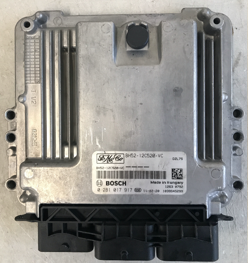 Land Rover Freelander 2, 0281017917, 0 281 017 917, BH5212C520VC, BH52-12C520-VC