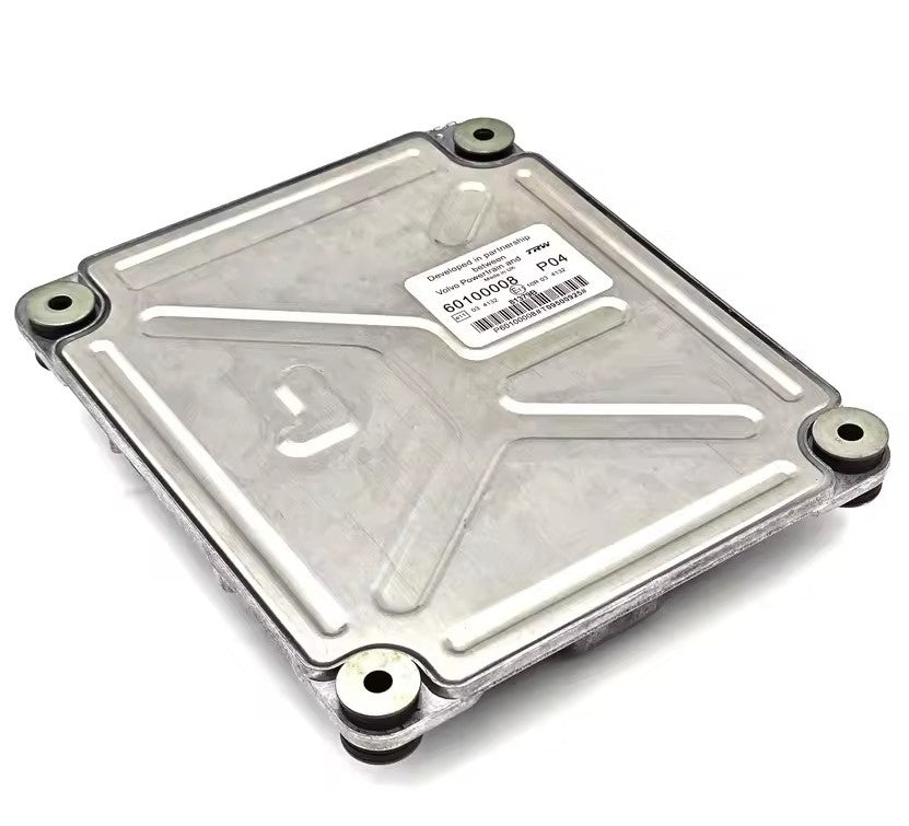 Plug & Play Engine ECU, Renault, Volvo Powertrain and TRW, 60100008, Truck - PCM