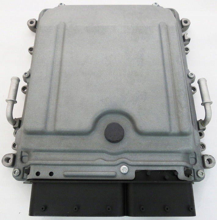 Plug & Play Bosch Engine ECU, Mercedes-Benz, A2721538391, A 272 153 83 91, 0261S02615, 0 261 S02 615, A0034461040, A 003 446 10 40, MED9.7