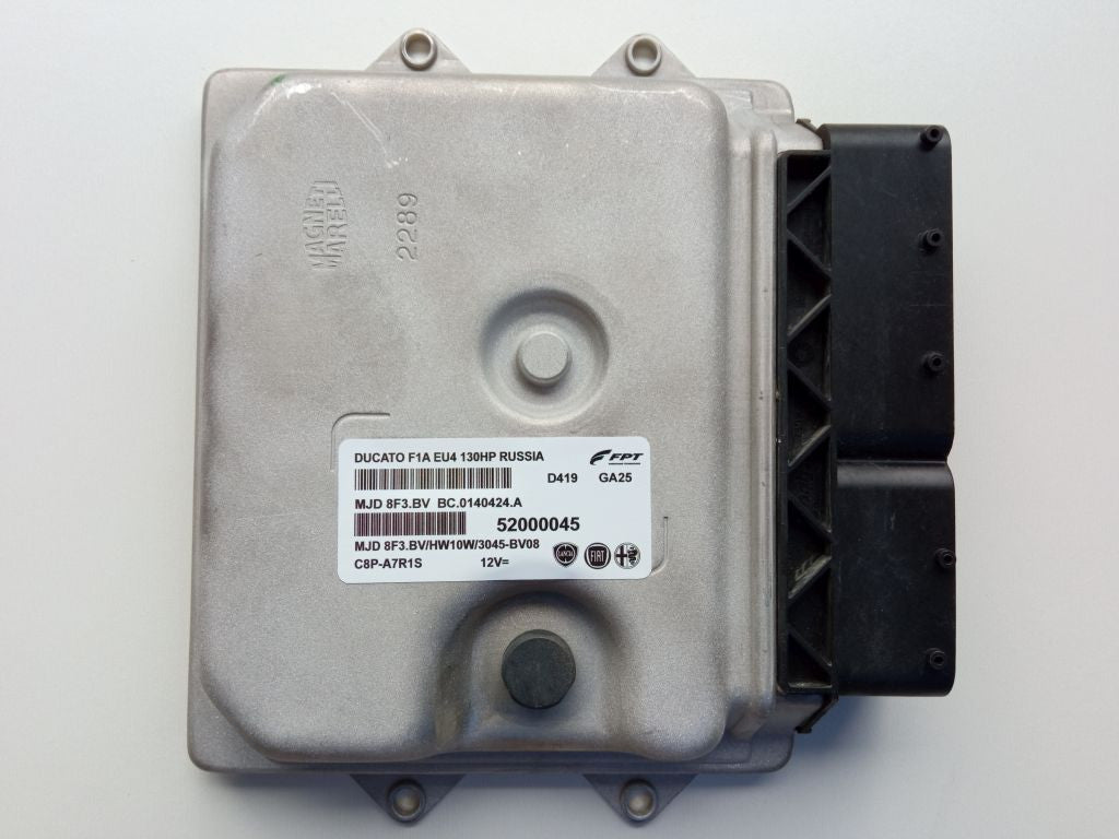 MJD8F3BV, MJD 8F3.BV, 52000045, BC0140424A, BC.0140424.A, HW10W