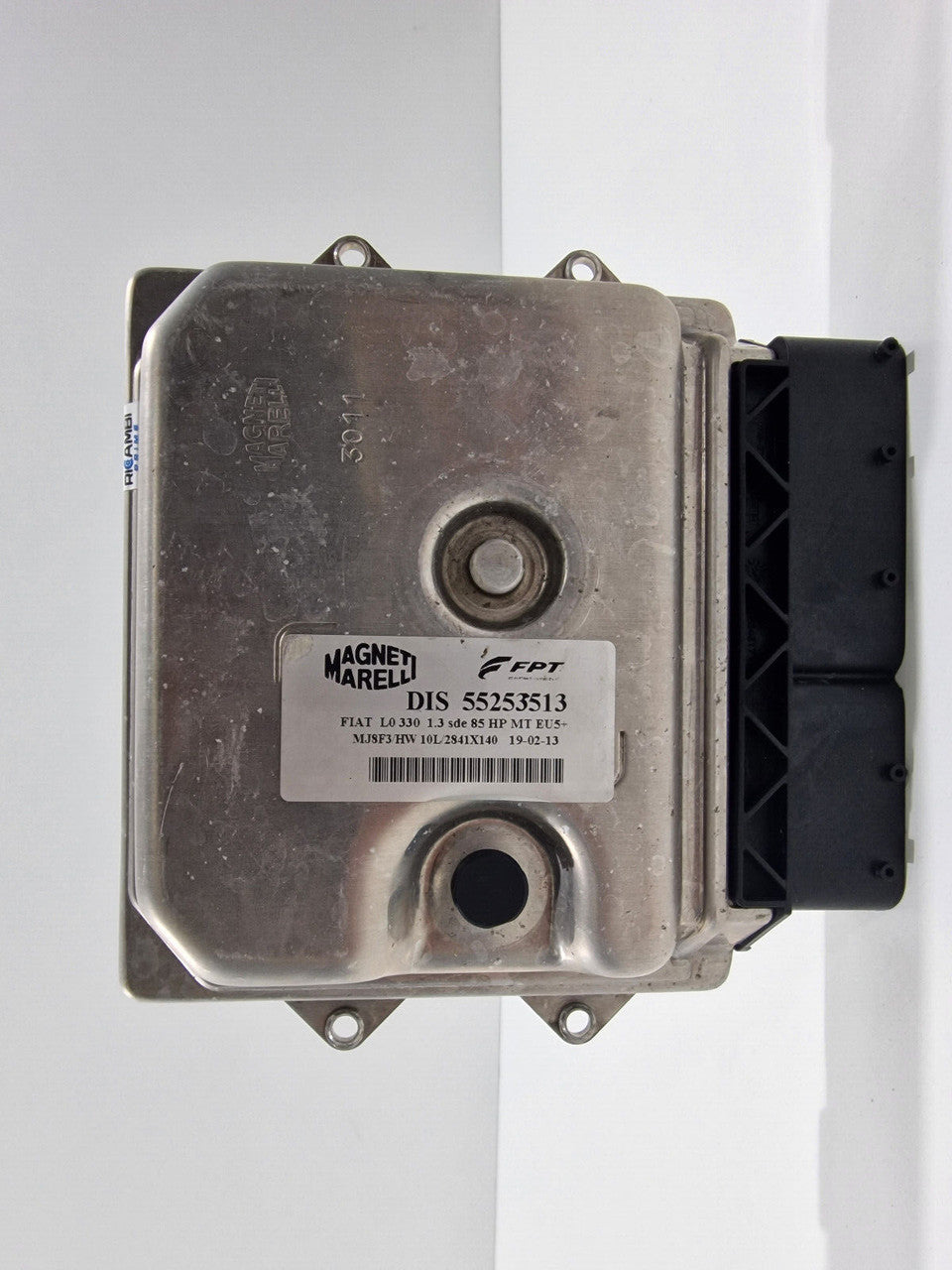 MJD8F3X1, MJD 8F3.X1, 55253513, BC0104974C, BC.0104974.C, HW10L