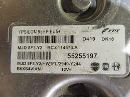 MJD8F3Y2, MJD 8F3.Y2, 55255197, BC0114573A, BC.0114573.A, HW1FL
