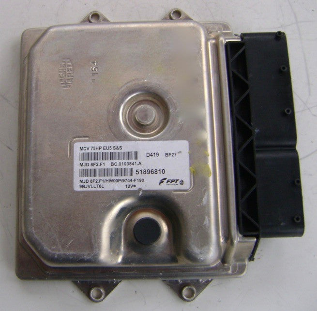 MJD8F2F1, MJD 8F2.F1, 51896810, BC103841A, BC.103841.A, HW00P