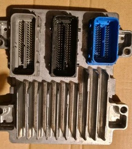Plug & Play ACDelco Engine ECU, 55591660, ABKM, 12643636