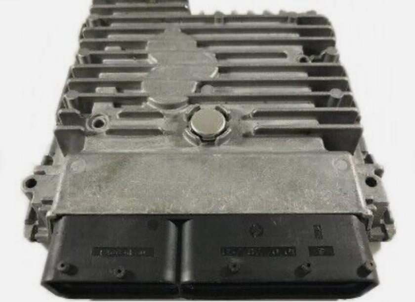 Plug & Play Continental Engine ECU, 03L 906 023 FS, 03L906023FS, 5WP42902AA, 5WP42902 AA, DIESEL SIMOS PCR2.1