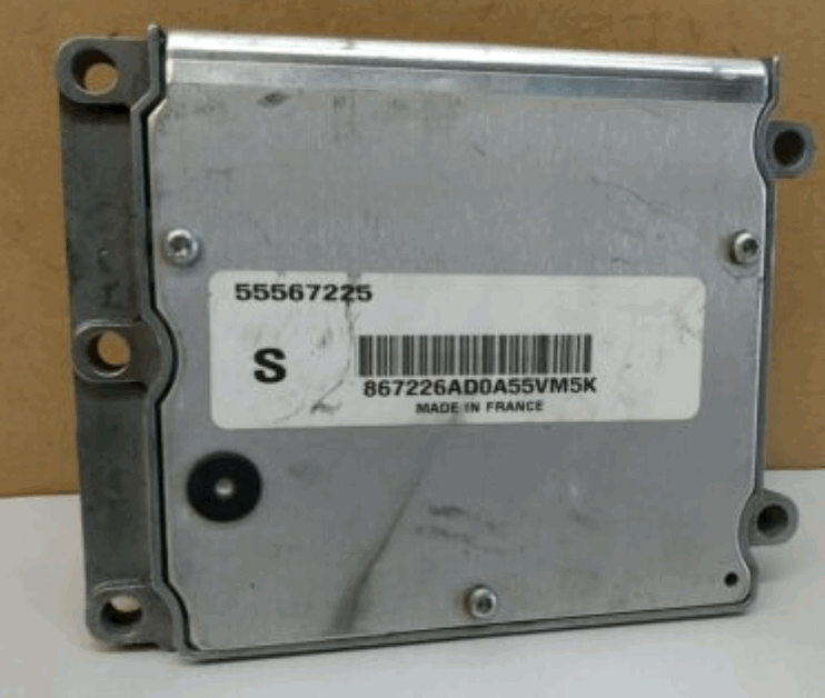 Saab 9-3 2.0 Turbo , 55567225