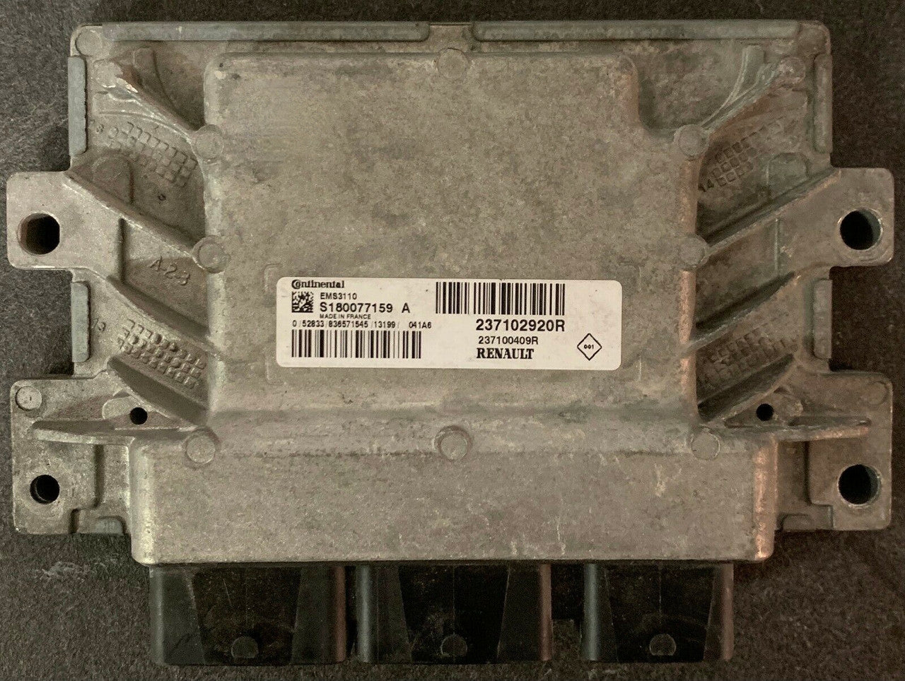 S180077159A, S180077159 A, 237102920R, 237100409R, EMS3110