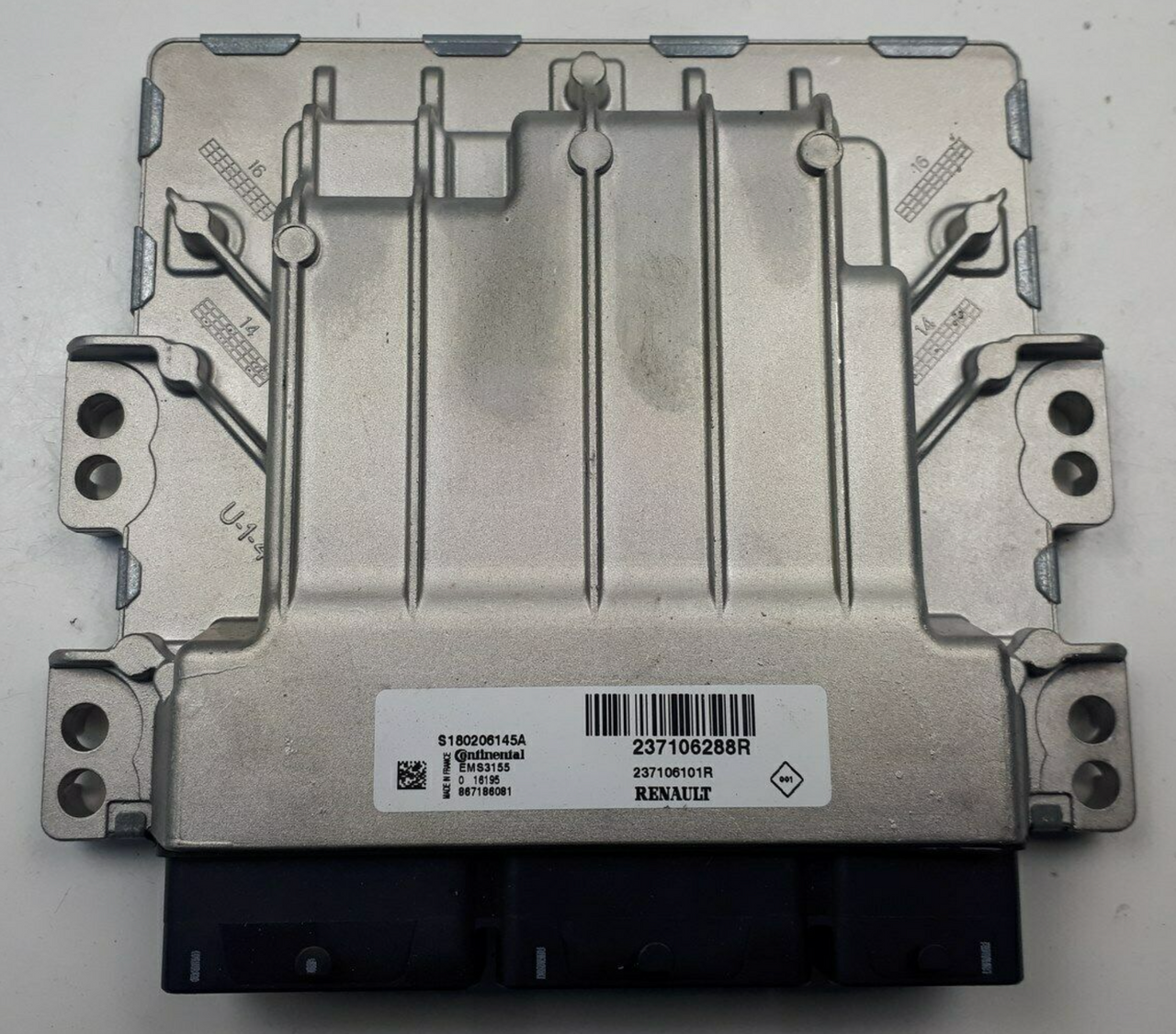 Renault, S180206145A, S180206145 A, 237106288R, 237106101R, EMS3155