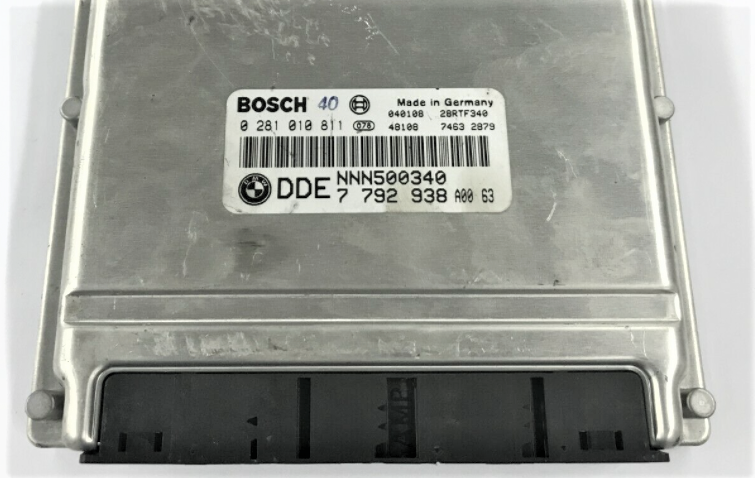 Rover 75 CDTI, 0281010811, 0 281 010 811, DDE7792938, DDE 7 792 938, NNN500340