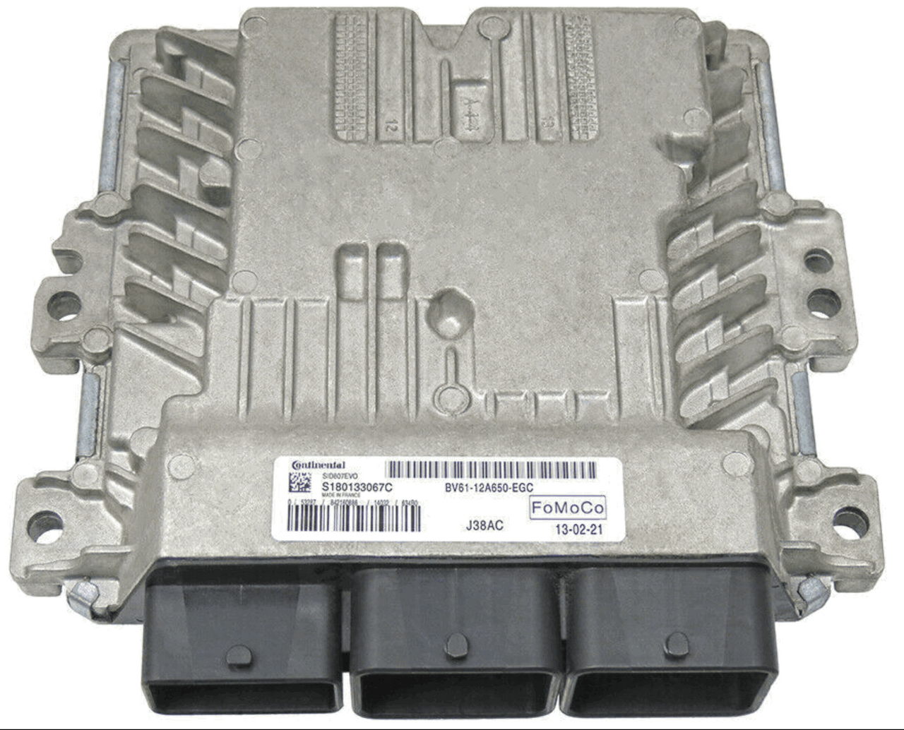 S180133067 C, S180133067C, BV6112A650EGC, BV61-12A650-EGC