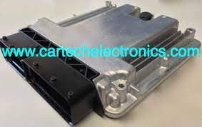 Plug & Play BOSCH Engine ECU, VW 0281012089, 0 281 012 089, 070906016CM, 070 906 016 CM, 1039S09365, EDC16U1