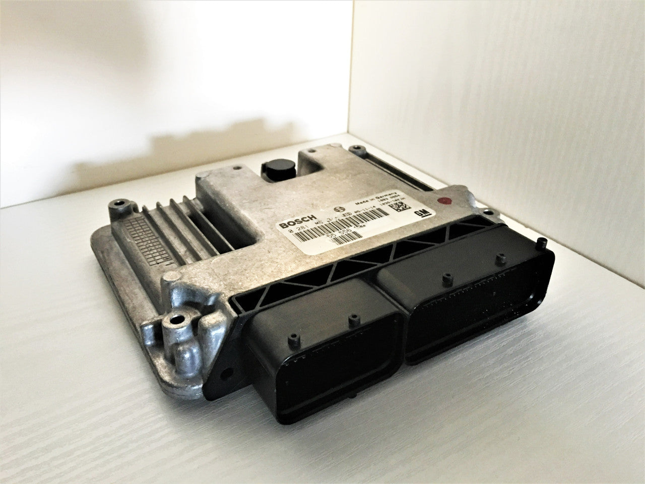 Saab 9-3 1.9 TiD, 0281014551, 0 281 014 551, 55566420, 55 566 420