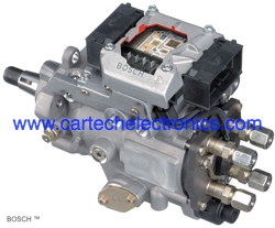 Servicio de reinicio de la ECU de la bomba de combustible diésel PSG16 de Vauxhall Opel para bombas PSG 16