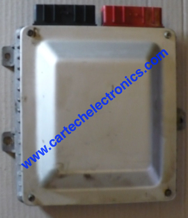 Land Rover Discovery 2.5 TD5, MSB101181