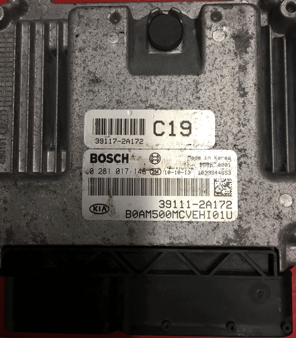 KIA, 0281017146, 0 281 017 146