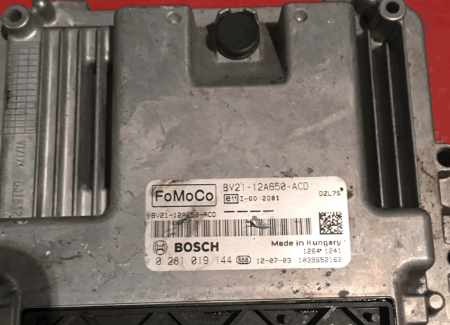 0281019144, 0 281 019 144, BV2112A650ACD, BV21-12A650-ACD