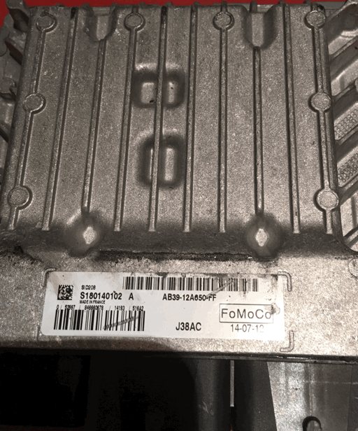 S180140102A, S180140102 A, AB3912A650FF, AB39-12A650-FF, SID208, FOMOCO