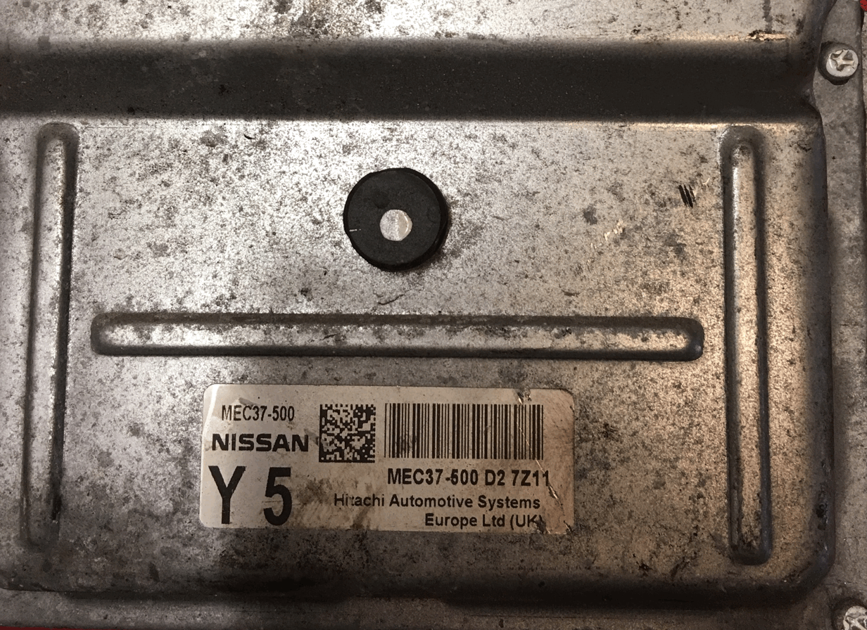 MEC37-500 D2, Y5