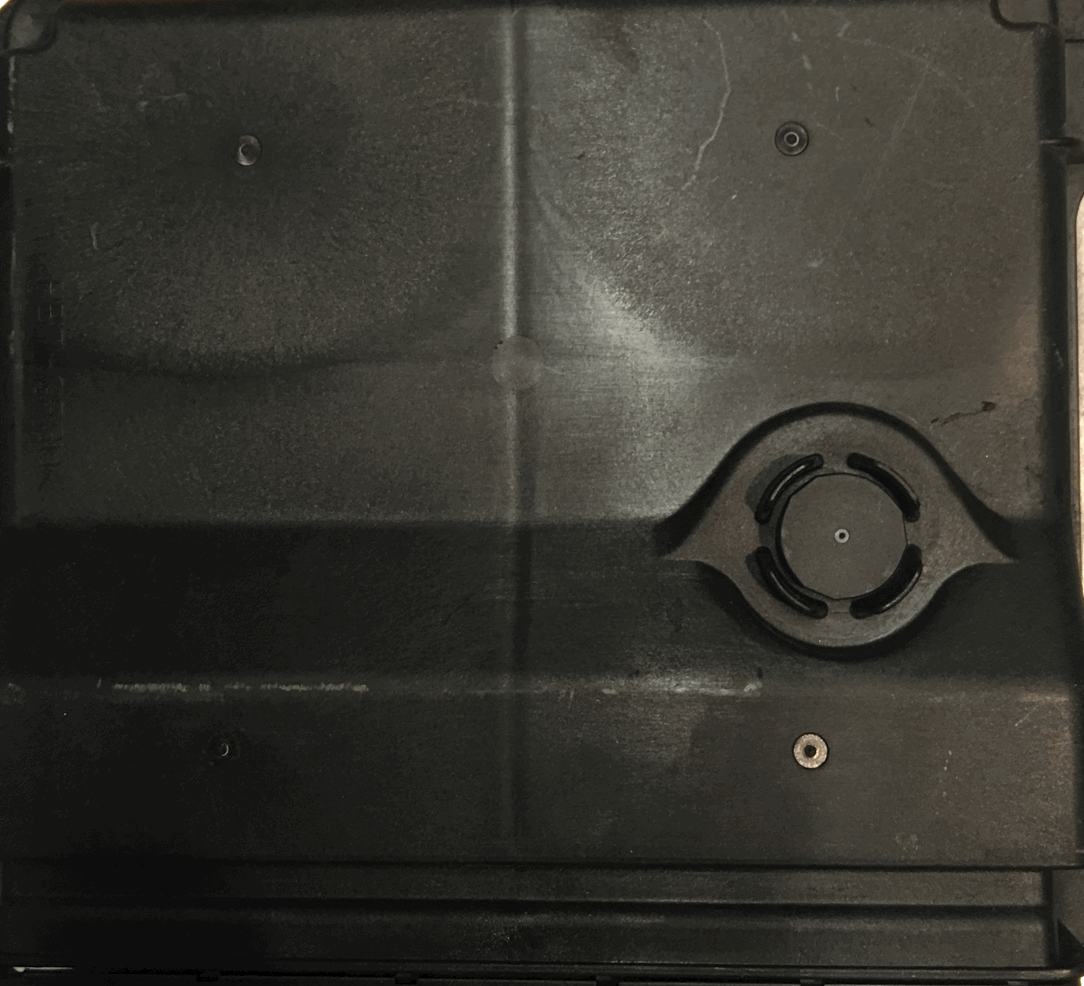 89661-05E20, MB275300-3931 12V, E2