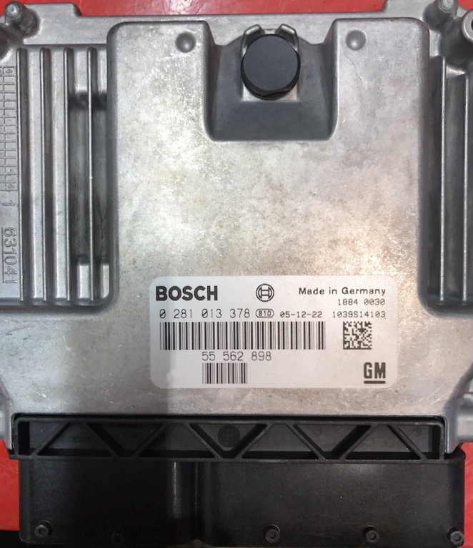 Scania, 0281013378, 0 281 013 378, 55562898, 55 562 898