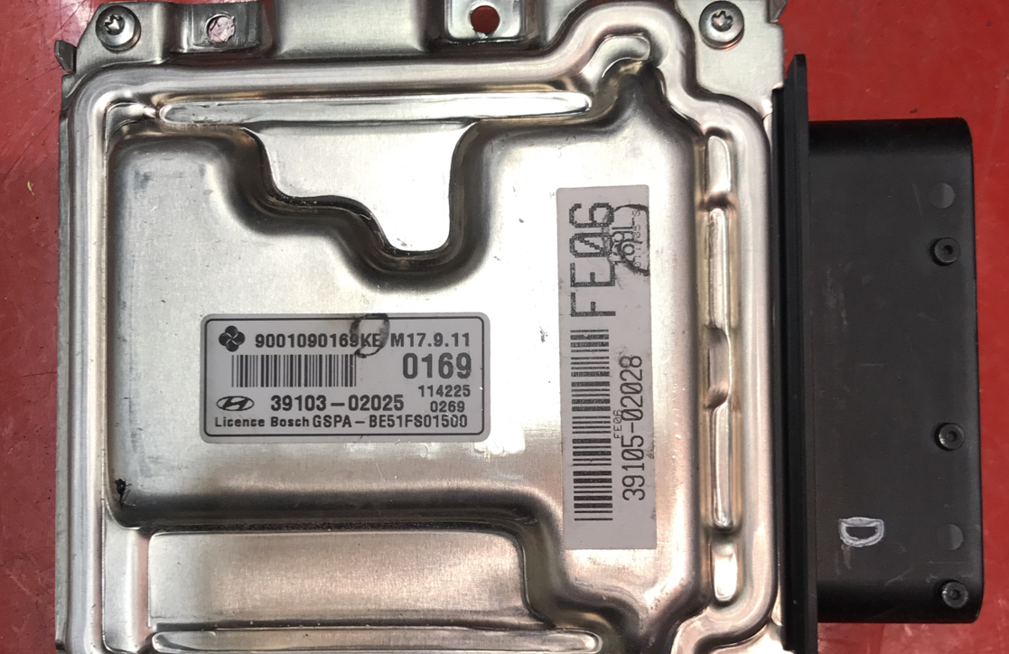 Hyundai, 39103-03756, 3910302025, 9001090169KE, Bosch GSPA