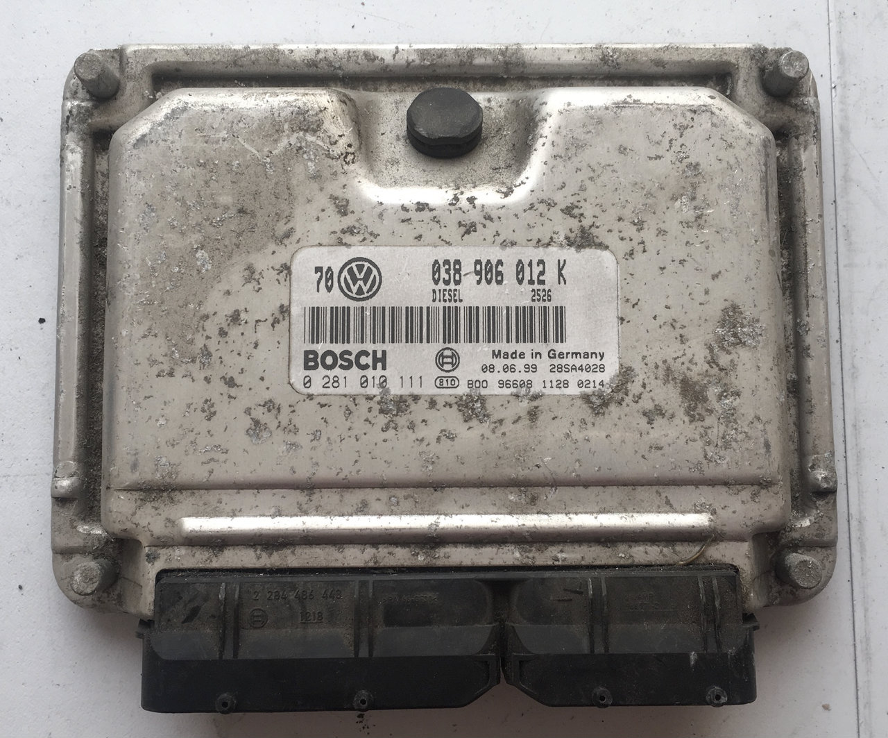 0281010111, 0 281 010 111, 038906012K, 038 906 012 K, EDC15VM+