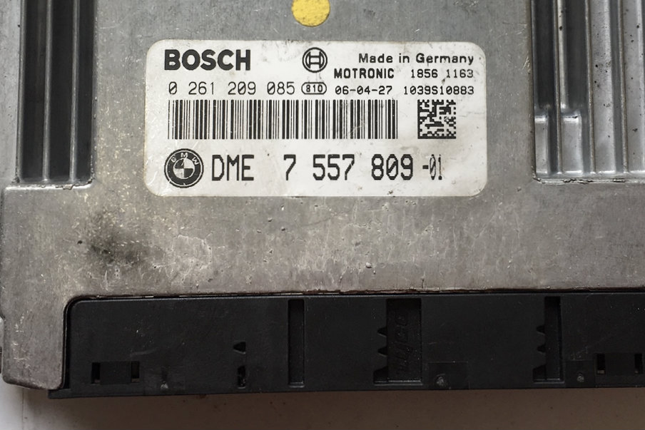 0261209085, 0 261 209 085, DME7557809, DME 7 557 809