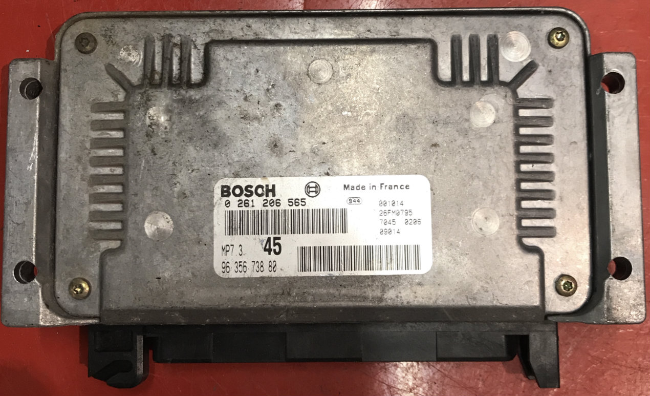 0261206565 0 261 206 565 9635673880 96 356 738 80 MP7.3