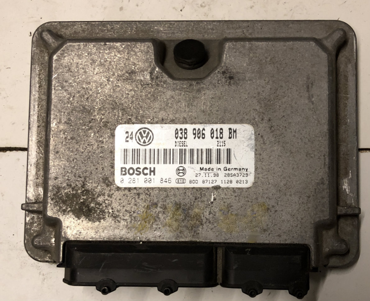 0281001846 0 281 001 846 038906018BM 038 906 018 BM