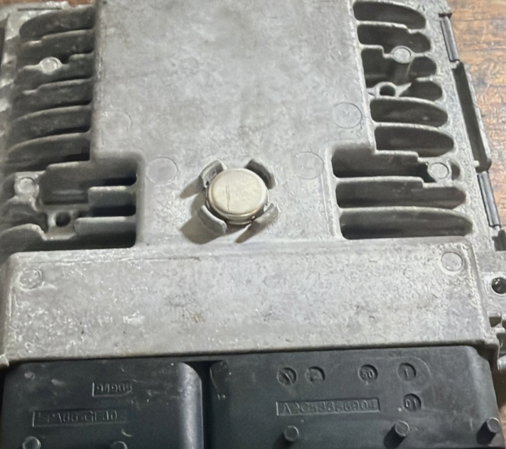 Plug & Play Continental Engine ECU, 03F906070HE, 03F 906 070 HE, 5WP44820, 03F907309AJ, 03F 907 309 AJ, SIMOS 10.22A