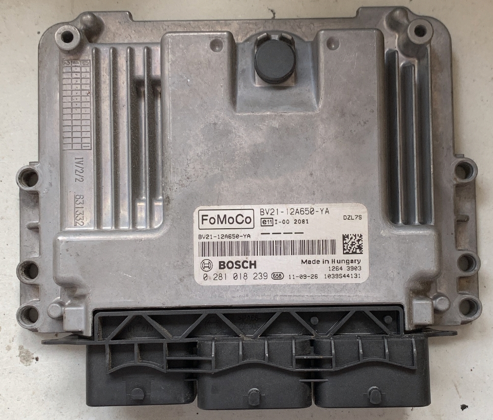 0281018239, 0 281 018 239, BV21-12A650-YA, 1039S44131