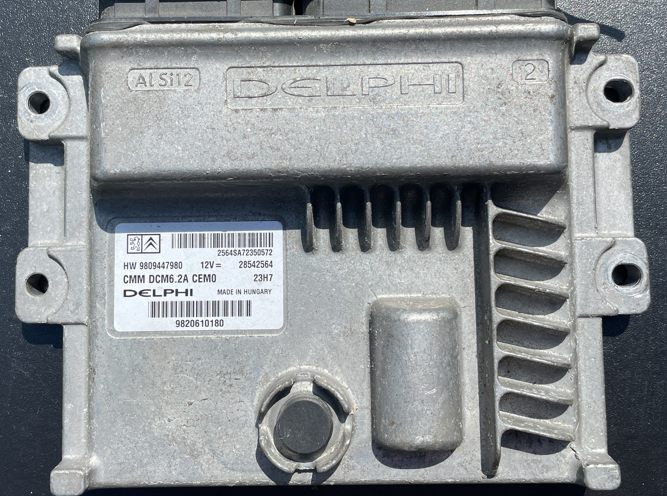 28542564, 9820610180, HW9809447980, HW 9809447980, DCM6.2A