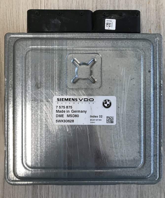 7575875, 7 575 875, DMEMSD80, DME MSD80, 5WK93628, Index 02