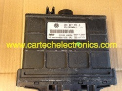 Plug & Play VW Polo Transmission ECU 001927731J 001 927 731 J