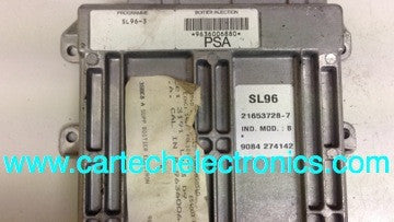 SL96-3, 9636006880, 216537287, 21653728-7