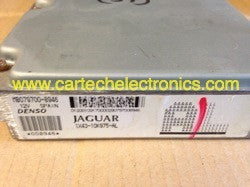 Plug & Play Denso Engine ECU, Jaguar, 1X43-10K975-AL, 1X4310K975AL, MB079700-8946, MB0797008946