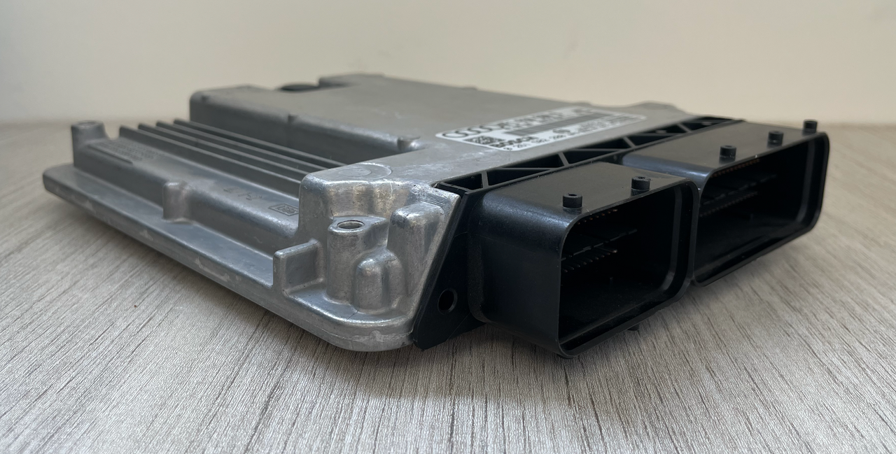 Porsche - VW - Mercedes-Benz, 0281031928, 0 281 031 928, A0004399027, A 000 439 90 27, EDC17CP44