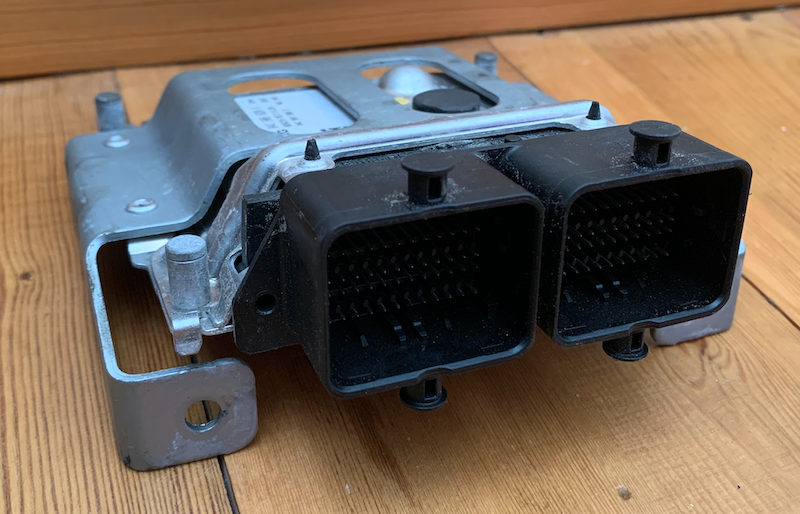 VW AG, 0261S07779, 0 261 S07 779, 04C906020AD, 04C 906 020 AD