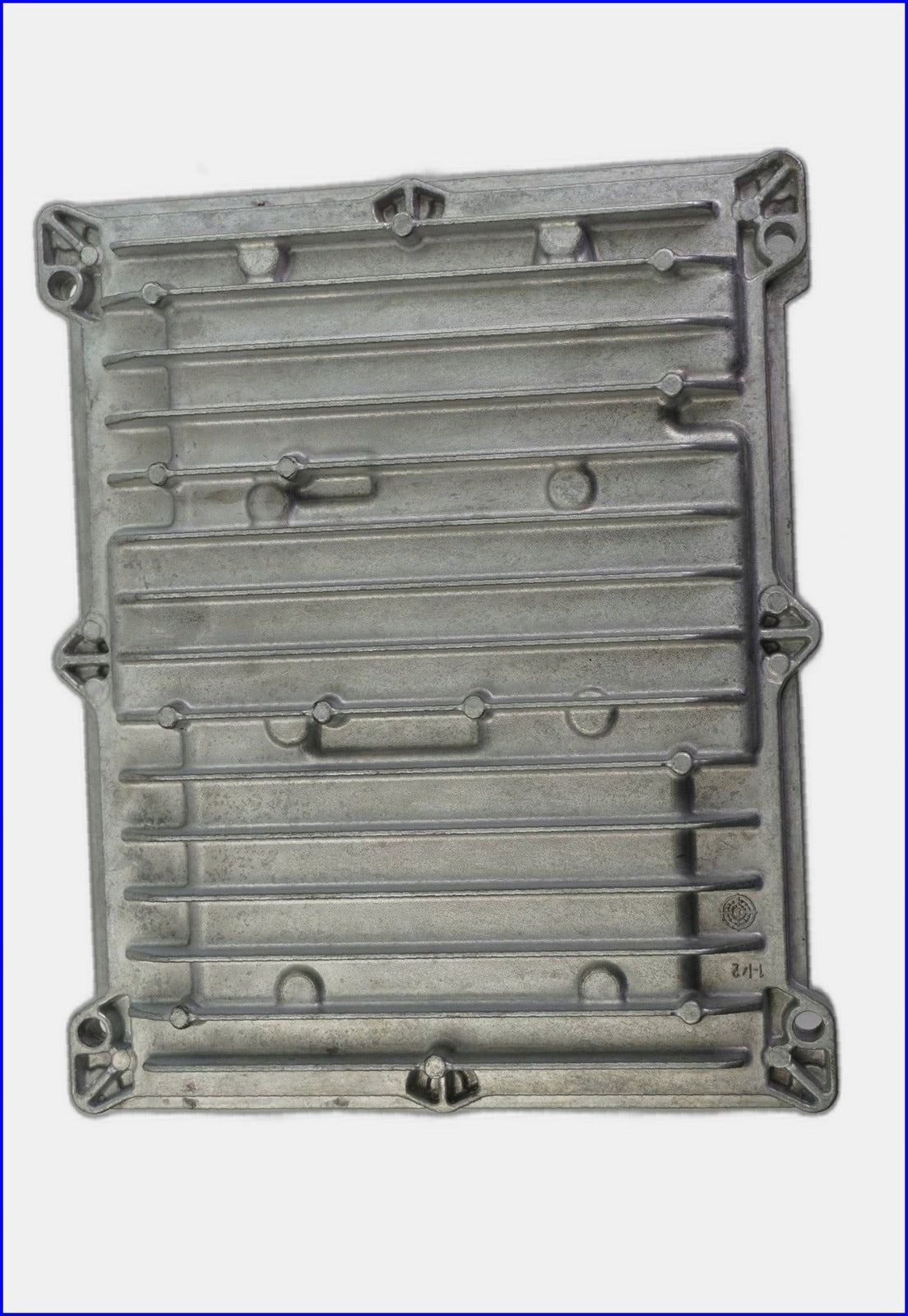 Plug and Play, Bosch Engine ECU, 0281030330, 0 281 030 330