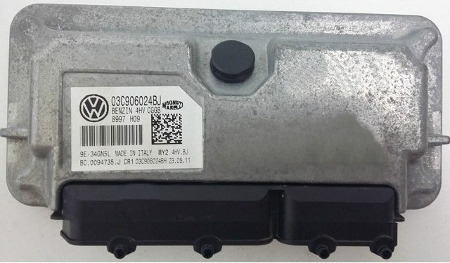 03C906024BJ, 6160151207, 61601.512.07, 4HV.BJ, BENZIN 4HV