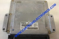 , Bosch EDC15C2, 0281010367, 0 281 010 367, 9636254780, 96 362 547 80