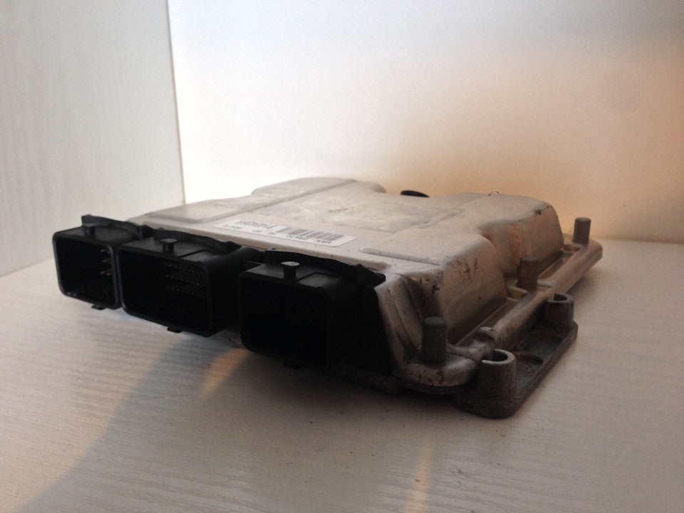 Plug & Play Bosch Engine ECU, HDI, 0281011031 0 281 011 031 9650931780 96 509 317 80 EDC15C2