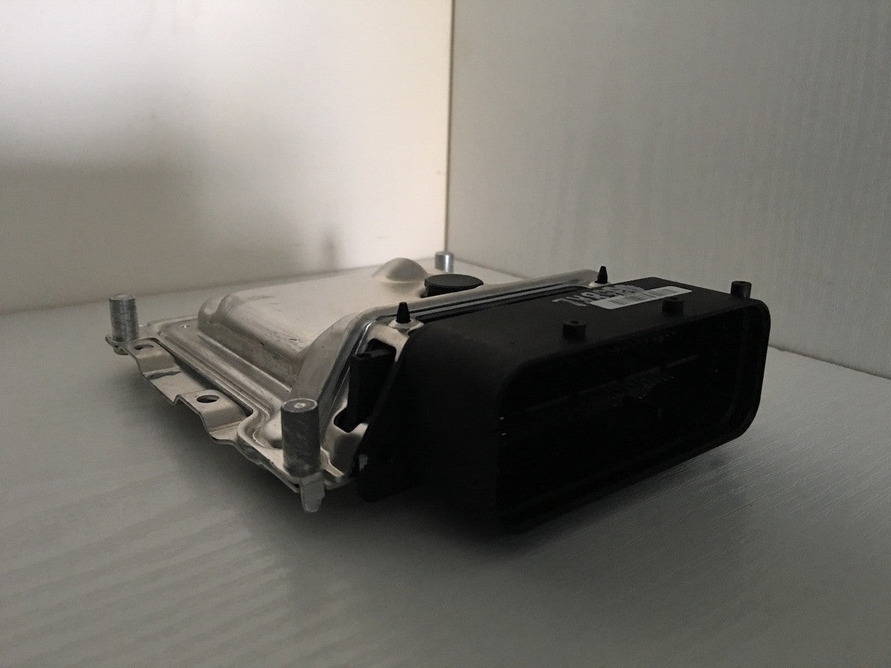 Plug & Play Bosch Engine ECU, Mercedes-Benz GLE 250 d, 0281034003, 0 281 034 003, A0009009016, A 000 900 90 16