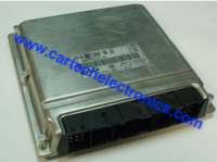 Mercedes-Benz C200 2.2 CDI, 0281010852, 0 281 010 852, A0001535379, A 000 153 53 79