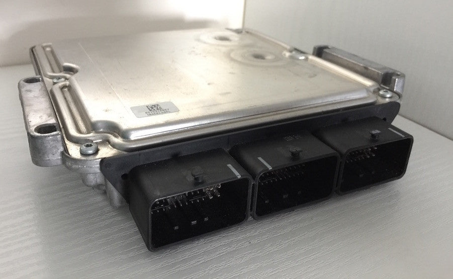 Plug & Play Bosch Engine ECU, 0281012478, 0 281 012 478, 9663994380, 96 639 943 80, EDC16CP39