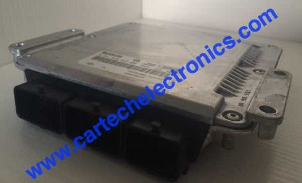 Renault dCi, 0281010636, 0 281 010 636, 8200119320